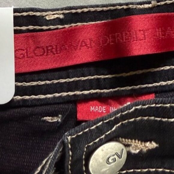 Gloria Vanderbilt Jeans - Picture 4 of 9